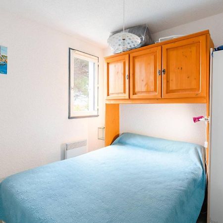 Appartement Proche Du Port A Gruissan, Animaux Permis, Mini-Box Wifi - Fr-1-409A-21 Exterior photo