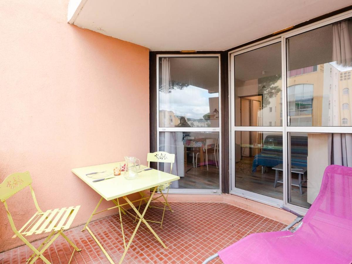 Appartement Proche Du Port A Gruissan, Animaux Permis, Mini-Box Wifi - Fr-1-409A-21 Exterior photo